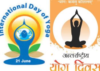 Yoga as the Soul of Bharat: Reclaiming India’s Civilizational Leadership