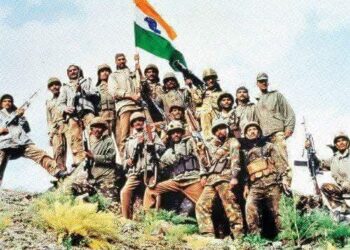 कारगिल विजय दिवस के मायने