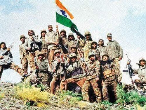 कारगिल विजय दिवस के मायने