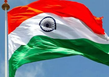 राष्ट्रीय ध्वज का इतिहास, विकास एवं महत्त्व