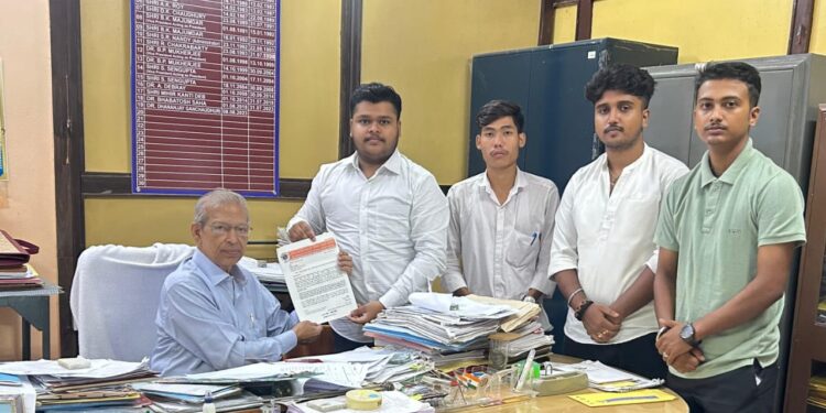 TBSE Hikes Examination Fees; ABVP Submits Memorandum Urging Reconsideration