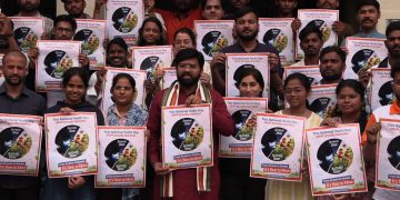 राष्ट्रीय युवा दिवस पर अभाविप द्वारा ‘स्क्रीन टाइम टू एक्टिविटी टाइम’ अभियान का शुभारंभ