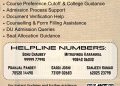 ABVP Launches Helpline for Delhi University Undergraduate Admission Aspirants