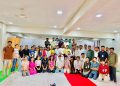 ABVP Medevision’s ‘Sevanubhuti’ Camp Brings Healthcare and Community Engagement to Tribal Region of Nandurbar