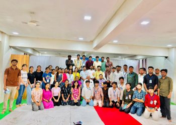 ABVP Medevision’s ‘Sevanubhuti’ Camp Brings Healthcare and Community Engagement to Tribal Region of Nandurbar