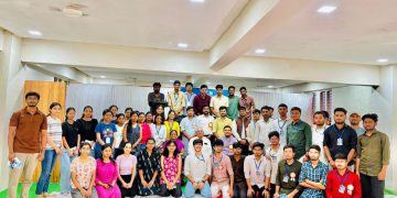 ABVP Medevision’s ‘Sevanubhuti’ Camp Brings Healthcare and Community Engagement to Tribal Region of Nandurbar