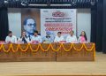 ABVP-led DUSU in collaboration with Adhivakta Parishad Delhi Prant Launches Dr. B.R. Ambedkar Law Internship 5.0