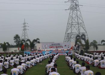 Yoga as Bharat’s Civilizational Legacy and a Pathway to Global Harmony in the 21st Century