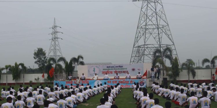 Yoga as Bharat’s Civilizational Legacy and a Pathway to Global Harmony in the 21st Century