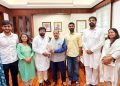 ABVP Submits Memorandum to Union Minister of State for Science & Technology over Delay in INSPIRE SHE Scholarship Notification and Disbursement