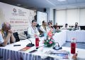 WOSY Central Executive Committee Meeting 2026 Inaugurated in Bengaluru