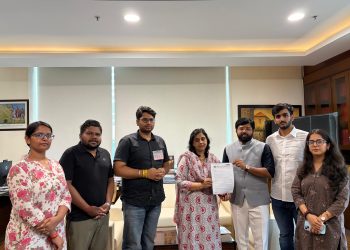 ABVP Submits Memorandum to UGC Secretary Seeking Immediate Release of UGC NET June 2026 Answer Key and Results