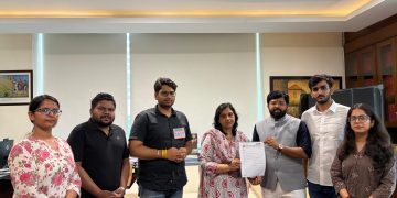 ABVP Submits Memorandum to UGC Secretary Seeking Immediate Release of UGC NET June 2026 Answer Key and Results