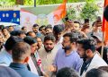 अभाविप ने मुख्यमंत्री मोहन यादव को दिया ज्ञापन, इंटर्न डॉक्टरों की मासिक स्टाइपेंड बढ़ाने की मांग