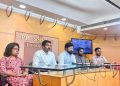 ABVP Central Working Committee Meeting Concludes in Ernakulam