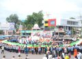 लालकिले की प्राचीर से ‘वंदे मातरम्’ का पूर्ण गायन, युवा-केद्रित घोषणाओं का अभाविप ने किया स्वागत