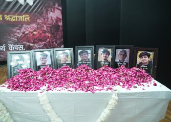ABVP Launches PG Outreach Drive After Satya Niketan Tragedy, Begins Citywide Safety Audit