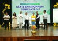 Environment, Sustainability and Youth Action Take Centre Stage at State Environment Conclave 3.0 in Manipur